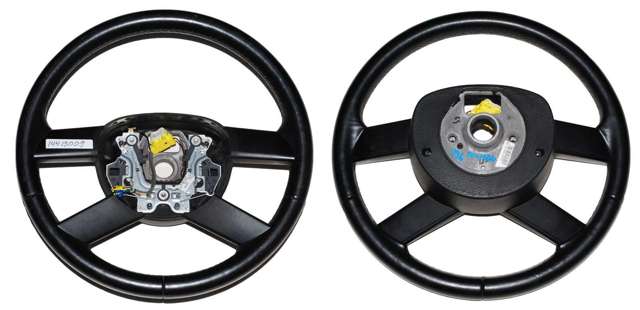 Колесо рулевое 1T0419091C VAG