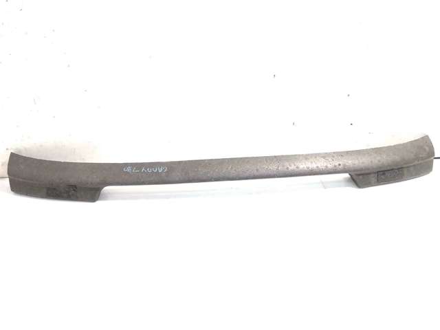 Абсорбер бампера переднего 1T0805083 VAG