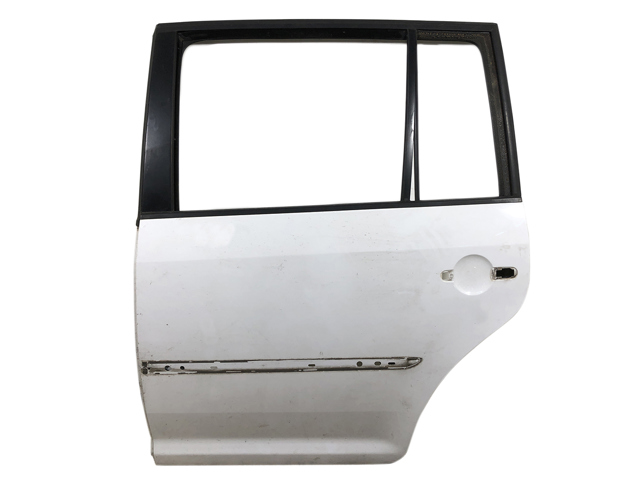 Задняя левая дверь 1T0833055S VAG