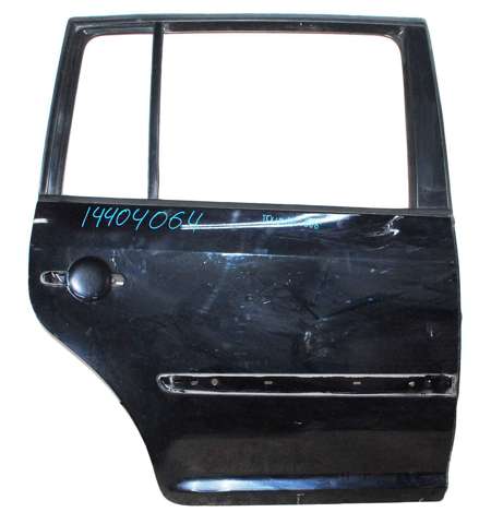 Дверь задняя, правая 1T0833056R VAG