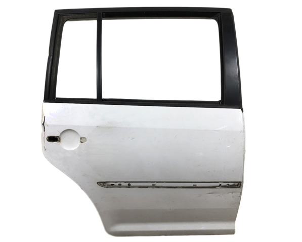 Задняя правая дверь 1T0833056S VAG