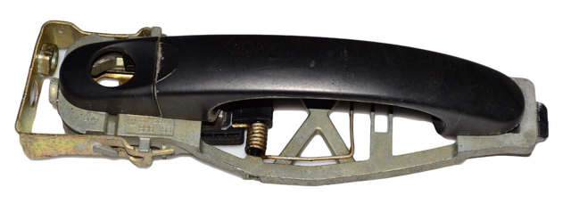 Держатель наружной ручки двери, передней левой 1T0837885B VAG