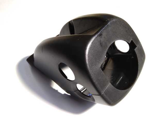 Защитный кожух рулевого механизма 1T0858559A VAG