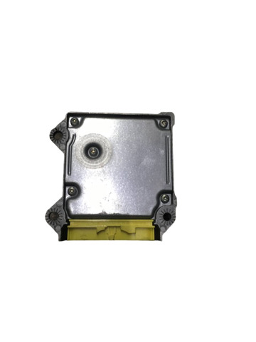 Модуль-процессор управления подушкой безопасности (ЭБУ AIRBAG) 1T0909605C VAG