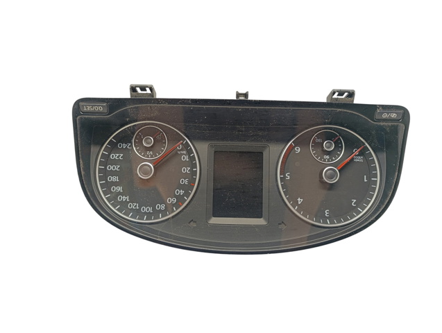 Щиток приборов 1T0920885A VAG