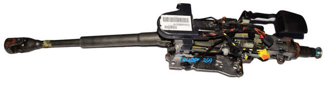 Рулевая колонка 1T1419502M VAG