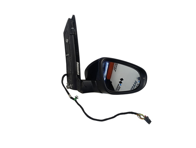 Правое боковое зеркало 1T1857508S VAG