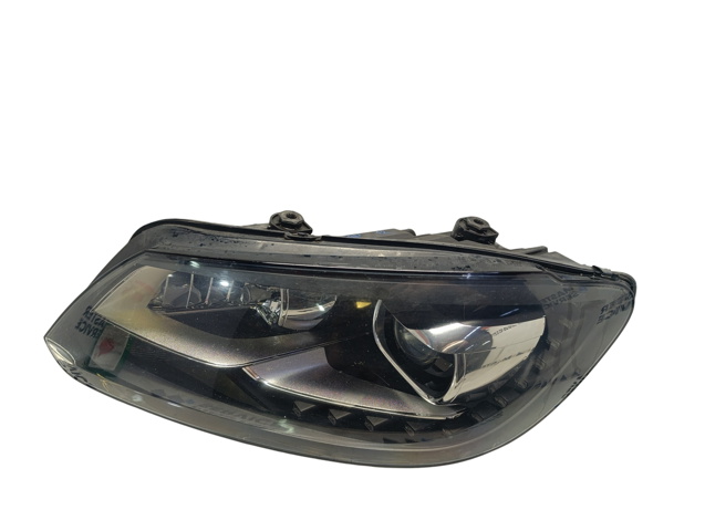 Блок фара левая 1T1941753H VAG