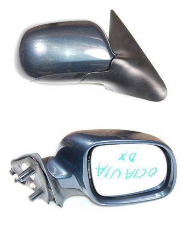 Купить Боковые зеркала Октавия 1 1U2 в Киеве