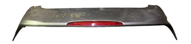 Крыло на багажник 1UV35TZZAG CHRYSLER