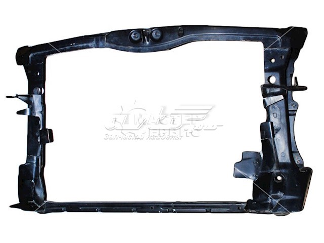 1Z0805591D Рамка радиатора купить Запорожье