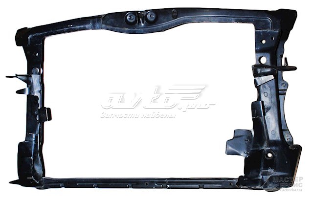 1Z0805591D Рамка радиатора купить Черкассы