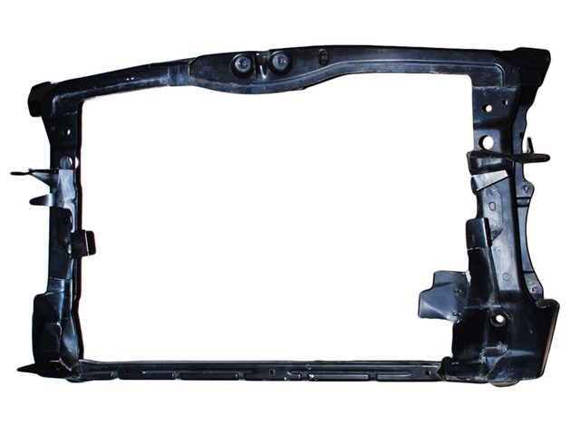 Оперение в сборе 1Z0805591F VAG