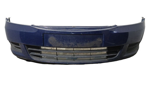 Бампер передний 1Z0807221M VAG