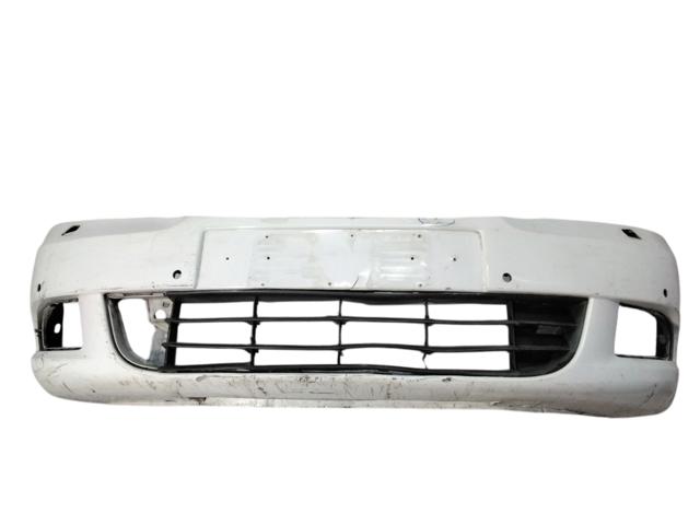 Кожух бампера переднего 1Z0807221Q VAG