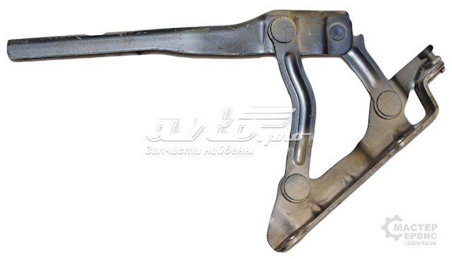 1Z0823301C VAG Петля капота левая купить в Ужгород
