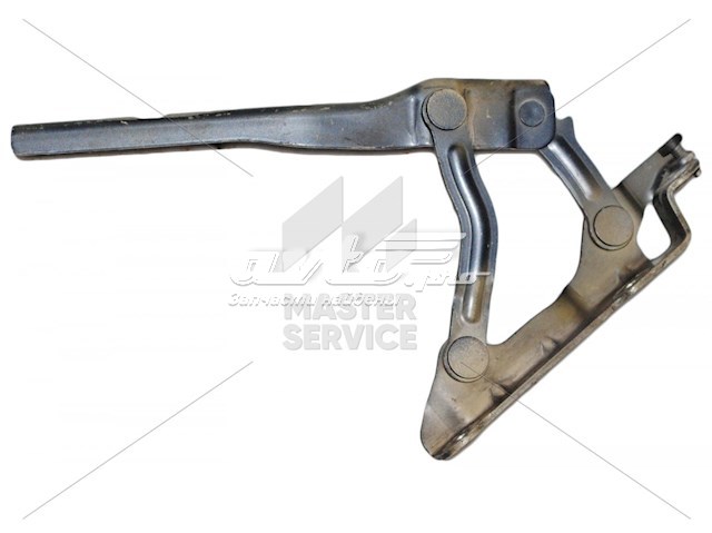 1Z0823301C VAG Петля капота левая купить в Львов