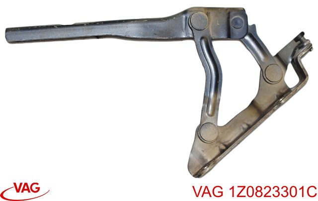 VAG 1Z0823301C Петля капота левая в наличии Украина