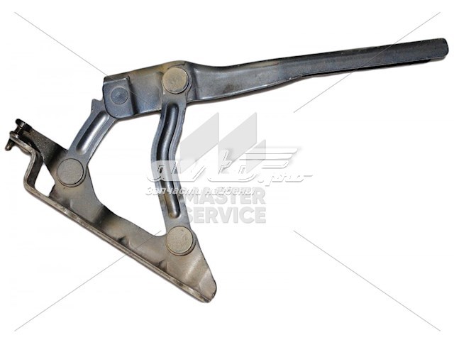 VAG 1Z0823302C Петля капота правая в наличии Харьков