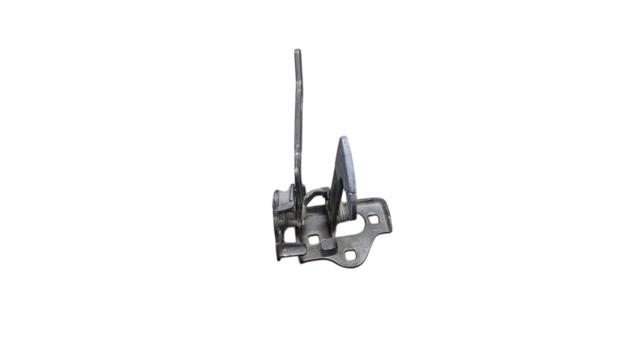 Стояк-крюк замка капота 1Z0823480E VAG
