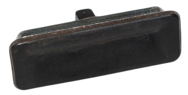 Ручка багажника 1Z0827574B VAG