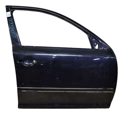 Пассажирская передняя дверь 1Z0831056 VAG
