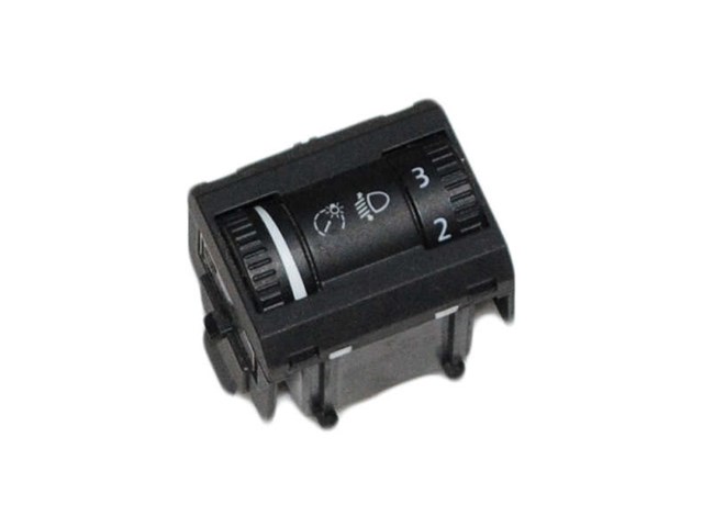 1Z0941333 VAG Кнопка (регулятор) корректора фар купить в Запорожье