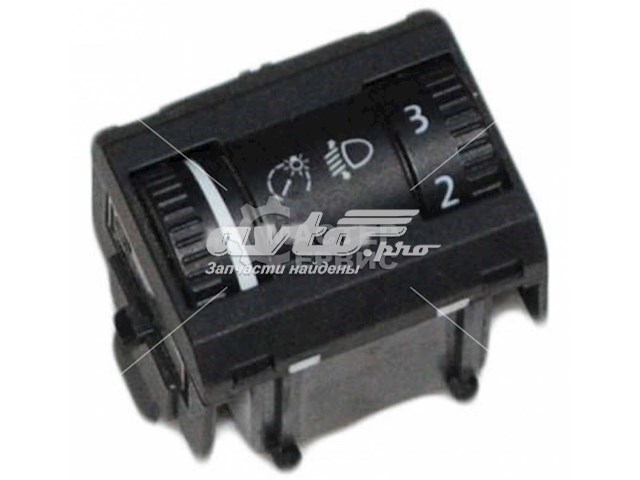 1Z0941333 VAG Кнопка (регулятор) корректора фар купить в Ирпень