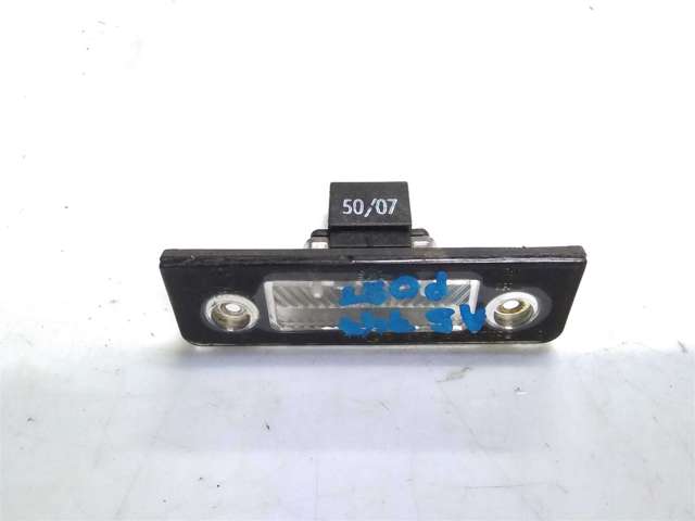 1Z0943021B Фонарь подсветки номерного знака купить Хмельницкий