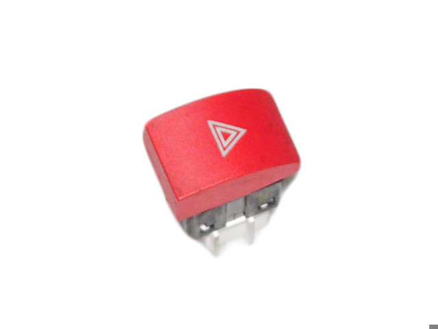 Кнопка аварийки 1Z0953235C VAG