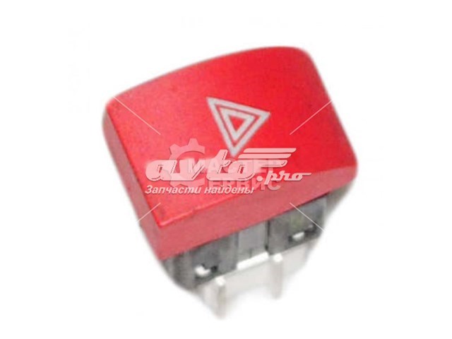 1Z0953235C300 VAG Кнопка включения аварийного сигнала купить в Черновцы