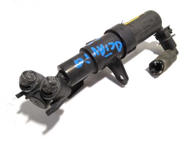 Держатель форсунки омывателя фары, подъемный цилиндр 1Z0955965A VAG