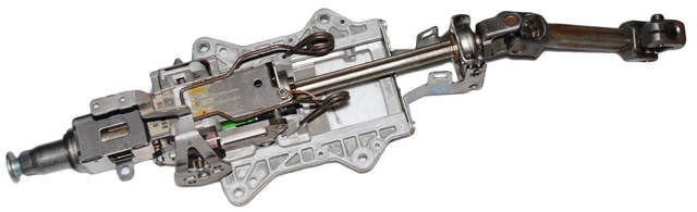 Рулевая колонка 1Z1419502D VAG