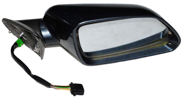 Зеркало наружное правое 1Z1857508F01C VAG