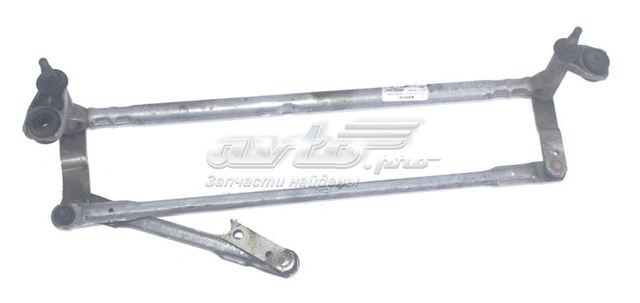 1Z1955023C VAG Трапеция стеклоочистителя купить в Полтава
