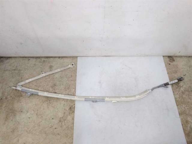 Подушка безопасности, боковая, левая 1Z5880741G VAG
