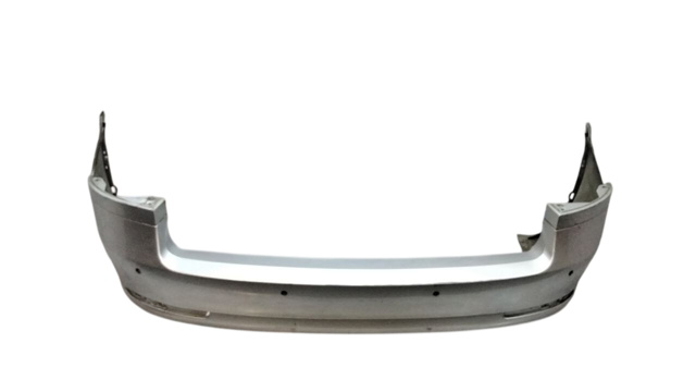 Задний бампер 1Z9807421F VAG