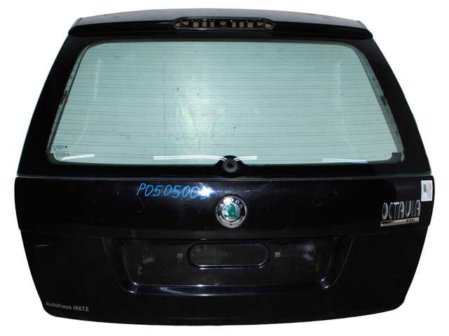 Стекло двери задка 1Z9845049A VAG
