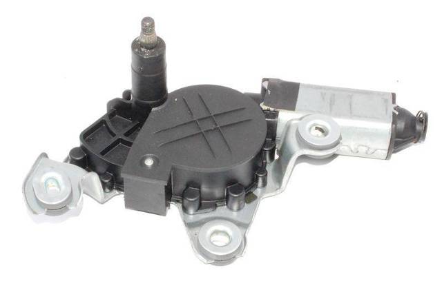 Стеклоочиститель двери задка 1Z9955711C VAG