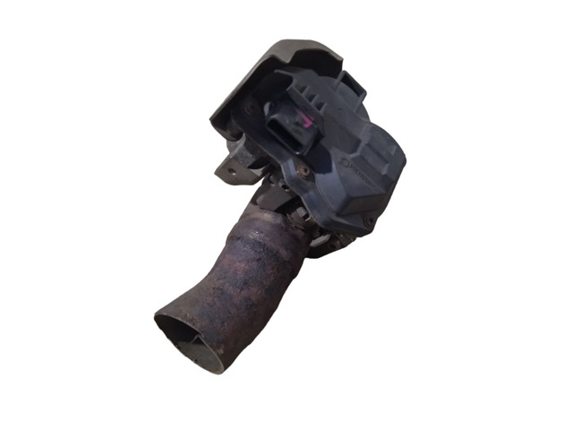 Приемная труба глушителя 200104EA3A NISSAN