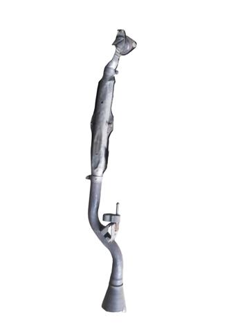 Штаны глушителя передние 2001095F0B NISSAN
