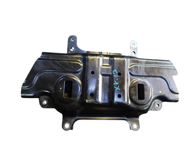 Кронштейн передней балки 20107AG050 SUBARU