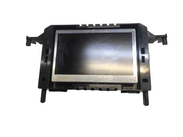 Дисплей многофункциональный 2029403 FORD