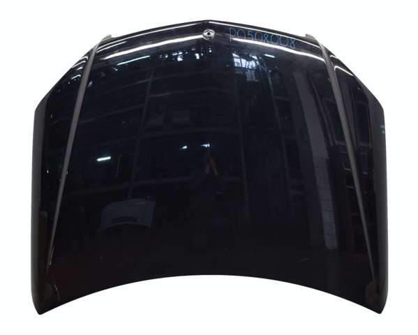 Капот двигателя 2048801057 MERCEDES