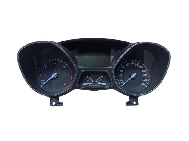 Приборная доска 2052991 FORD