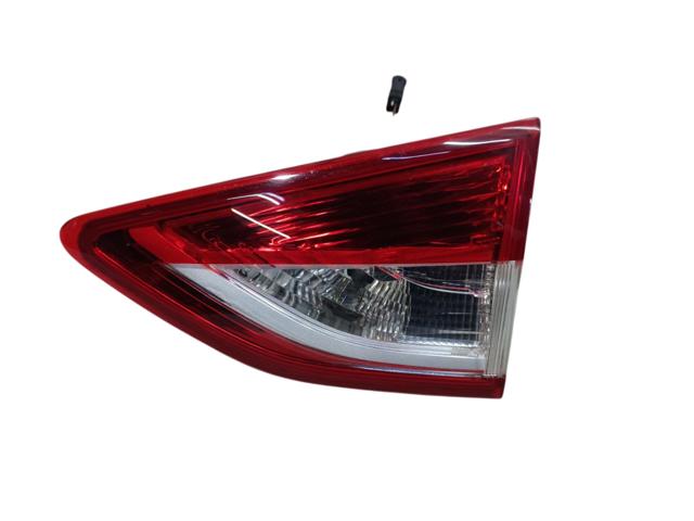 Фара задняя правая внутренняя 2070888 FORD