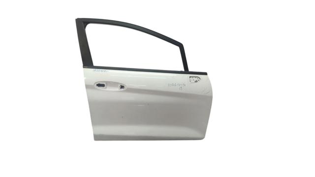 Пассажирская передняя дверь 2086399 FORD