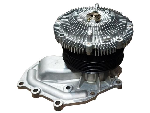 Насос охлаждения 210102W227 NISSAN