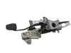 Педаль гальма під мкпп ford ecosport 13- 2107407