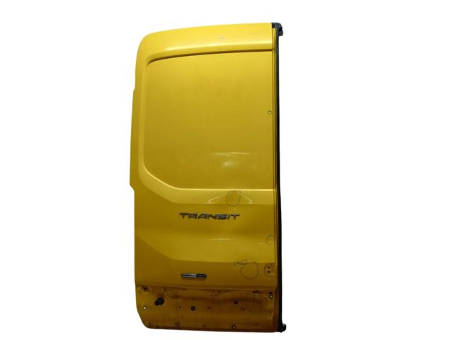 Дверь задка (две двери) 2125651 FORD